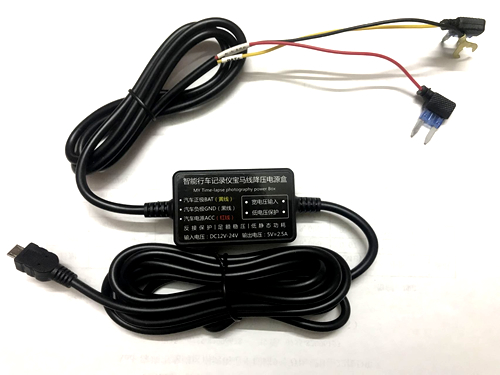 ���ܽ���DC-DC