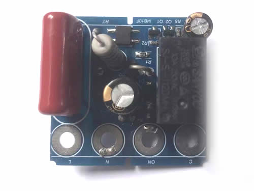 ���ܼҾ�PCBA